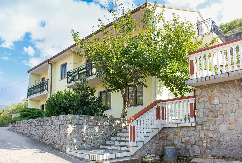 Ferienwohnung in Senj  6616234 1420